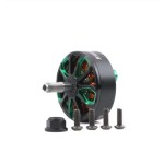 Skystars KOKO287 2807 1300KV FPV Brushless Motor 4~6S Lipo 5mm Output Shaft for 7inch Propeller Long Range FPV DIY Parts